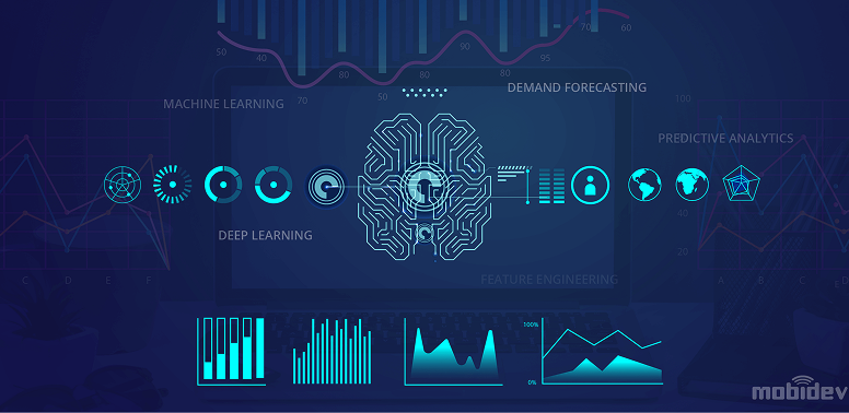 Retail Demand Forecasting