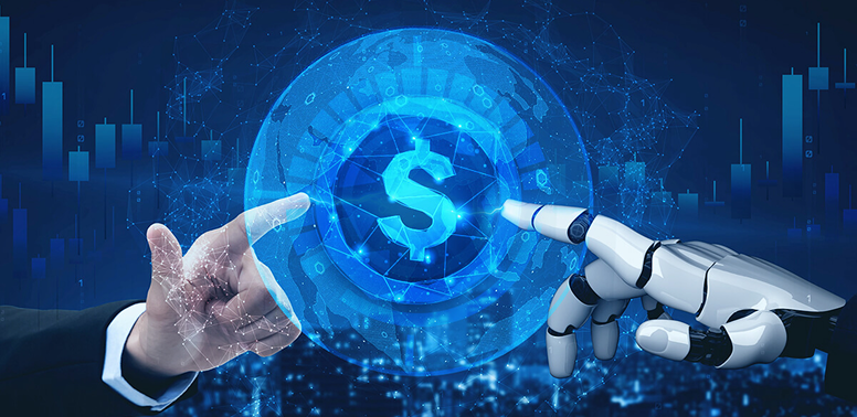 Financial Document NLP