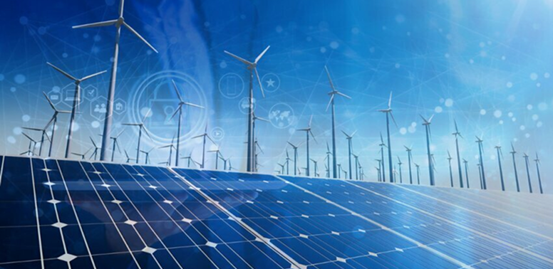 Energy Analytics Platform