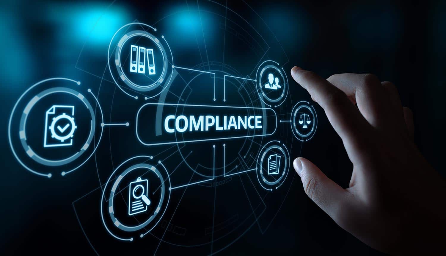 Compliance Service